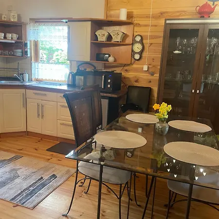 Villa Dom Z Bali Bajkowy Dom