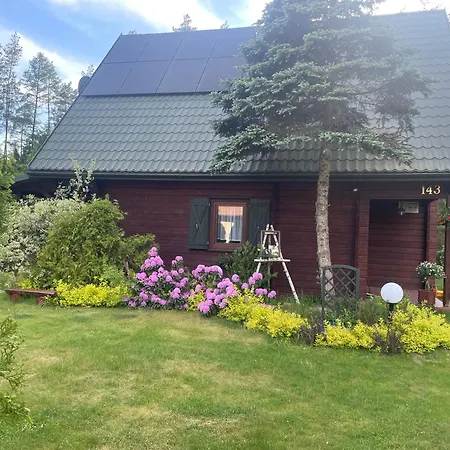 Dom Z Bali Bajkowy Dom Villa *