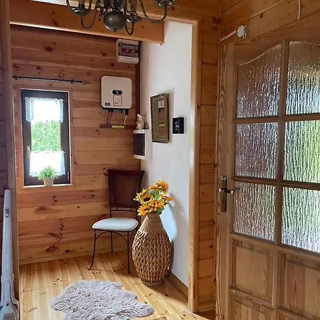 Dom Z Bali Bajkowy Dom *