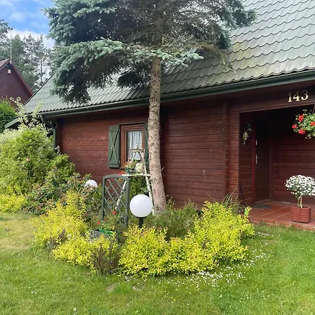 Dom Z Bali Bajkowy Dom * Dzwierzuty