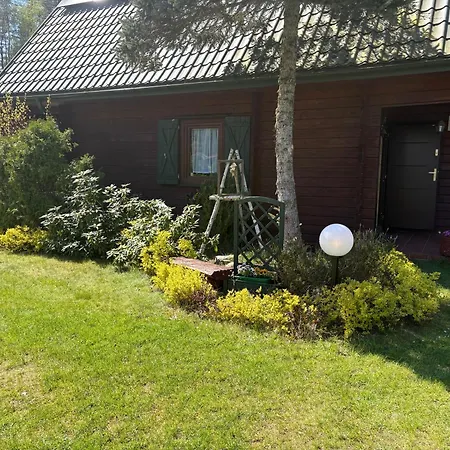 Villa Dom Z Bali Bajkowy Dom