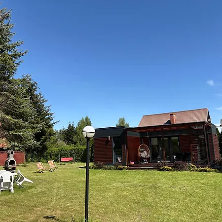 Villa Dom Z Bali Bajkowy Dom *